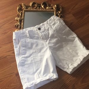 Old navy shorts (0)